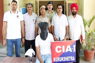 Operation Prahar in Kurukshetra