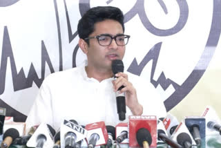 SC stays CBI, ED probe against Abhishek Banerjee in teacher's recruitment scam