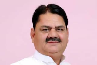 Samajwadi Party Dadri Municipality candidate