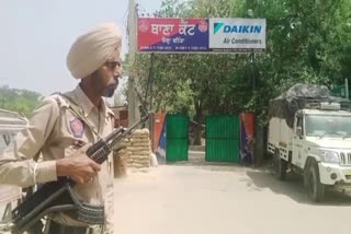 Bathinda Military Station Firing: ભટિંડા મિલિટરી સ્ટેશનમાં થયું ફાયરિંગ, આજે બપોરે થશે ખુલાસો