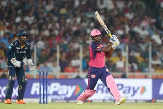 sanju samson