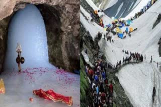 Amarnath Yatra 2023, Amarnath Yatra