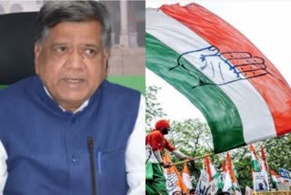 Congress claims victory after Shettar's joining