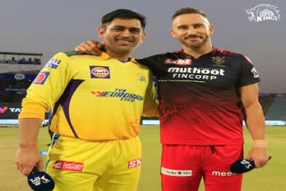 MS Dhoni OR Faf du Plessis