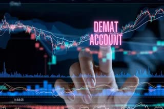 Demat Accounts