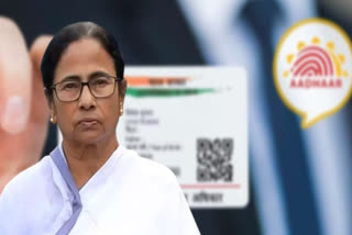 Mamata Slams BJP on NRC Issue