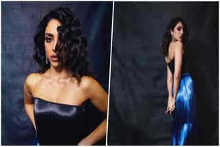 Sobhita Dhulipala latest pictures