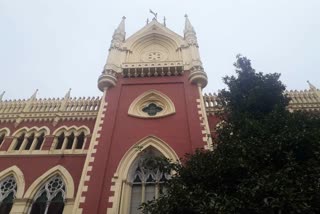 Calcutta High Court ETV Bharat