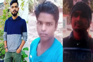 Atiq's killers shifted to Pratapgarh District Jail from Naini