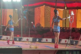 great bombay circus
