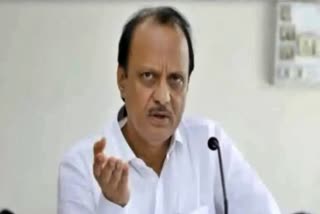 Ajit Pawar