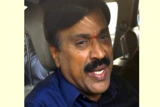 janardan reddy , karnataka leader