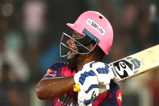 Amol Muzumdar  Amol Muzumdar on Sanju Samson  Sanju Samson  IPL 2023  ODI World  സഞ്‌ജു സാംസണ്‍  ഐപിഎല്‍  ഐപിഎല്‍ 2023  അമോൽ മുജുംദാർ  സഞ്‌ജു സാംസണ്‍ മികച്ച താരമെന്ന് അമോൽ മുജുംദാർ  ഏകദിന ലോകകപ്പ്  രാജസ്ഥാന്‍ റോയല്‍സ്  rajasthan royals