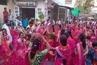 Sant Shiromani Sen Maharaj Jayanti