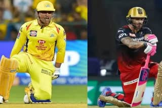 IPL 2023 RCB vs CSK