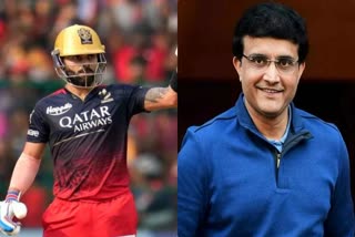 Kohli unfollowed Ganguly: વિરાટ કોહલીએ સૌરવ ગાંગુલીને ઈન્સ્ટાગ્રામ પર અનફોલો કર્યો, જાણો કારણ