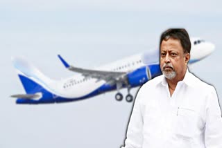 Mukul Roy