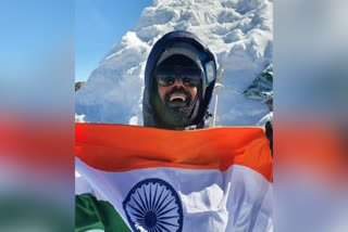 Indian climber goes missing at Mt Annapurna in Nepal, search operation continues