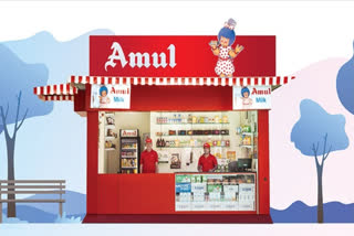 Chief Minister Bhupendra Patel dismissed Amul versus Nandini controversy as unnecessary as the Gujarat dairy federation was not snatching anything from anyone.