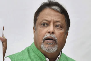 mukul roy untraceable since monday evening claims son