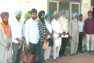 Faridkot RTA OFFICE: RTA office Faridkot is becoming a cause of trouble for the people