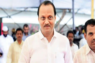 MH Ajit Pawar supporter MLAs meeting in Mumbai amid 40 MLAs signatures ready discussion in political circle