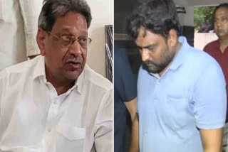 Bhaskar Reddy and Udaykumar played key role in Viveka murder: CBI