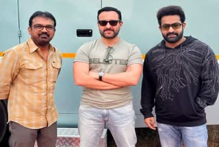 saif joins with ntr30