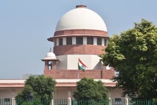 Etv BharaSC defers for April 25 hearing on pleas challenging scrapping of four per cent Muslim quota in Karnatakat