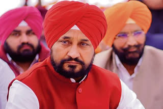 Mohali Vigilance Department sent notice to former CM Charanjit Channi to appear