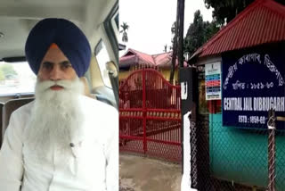 SGPC will reunite youths in Assam jails with their families