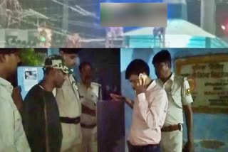 Abusive Language in Tv screen in Bihar
