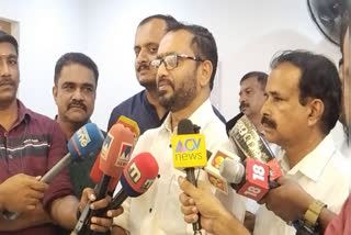 കെ സുരേന്ദ്രൻ  ബിജെപി  BJP  K Surendran  ജോസ് കെ മാണി  റബർ വില വർധനവിനെതിരെ കെ സുരേന്ദ്രൻ  മോദിയുടെ കേരള സന്ദർശത്തെക്കുറിച്ച് കെ സുരേന്ദ്രൻ  ബിജെപിയുടെ അംഗത്വ കാമ്പയിൻ  പ്രധാനമന്ത്രി നരേന്ദ്ര മോദി  Narendra Modi  K Surendran about Modis Kerala visit