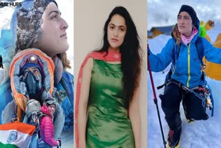 baljit kaur mountaineer