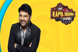 The Kapil Sharma Show