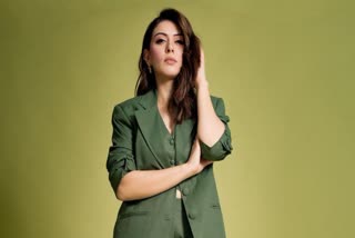 Hansika Motwani