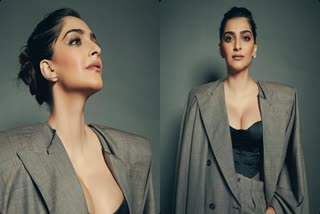 Sonam Kapoor