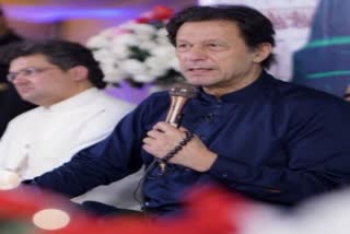 Imran khan