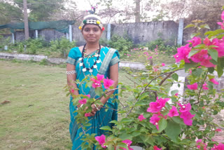 nandini yadav of sukma