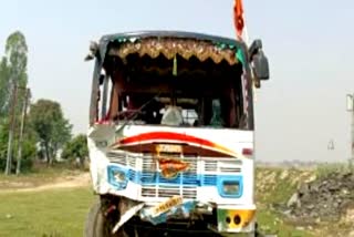 Bus Accident in Uttarakhand