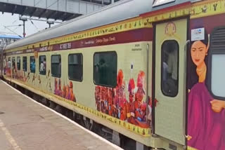 Vande Bharath Gaurav Train