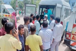 Bihar hooch tragedy: ମୃତ୍ୟୁ ସଂଖ୍ଯା 40କୁ ବୃଦ୍ଧି, 12 ରୁ ଅଧିକ ସଙ୍କଟାପନ୍ନ