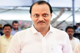 No truth to rumours: Ajit Pawar on switching over to BJP