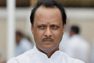 Ajit Pawar