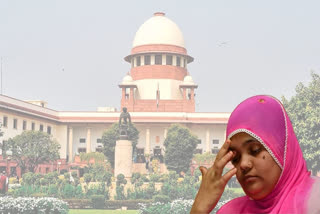 Supreme Court slams Gujarat Government for granting remission to convicts in Bilkis Bano Case