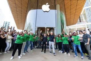 Apple Retail Store