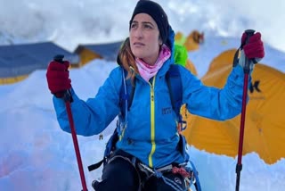 mountaineer baljit kaur passed away