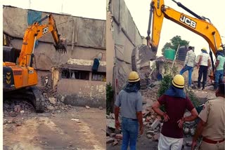 rice-mill-building-collapses-in-karnal-tarawadi-three-storey-building-collapses-rescue-operation-continues