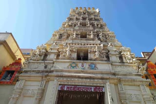 Lakshmi Narayan Temple : 125 વર્ષ પહેલા સ્થાપેલું મંદિર સોમનાથના આંગણે તમિલ સંસ્કૃતિનું કરી રહ્યું છે વહન