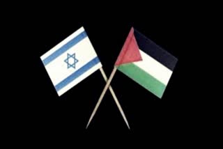 China offers to facilitate Israel Palestine peace talks